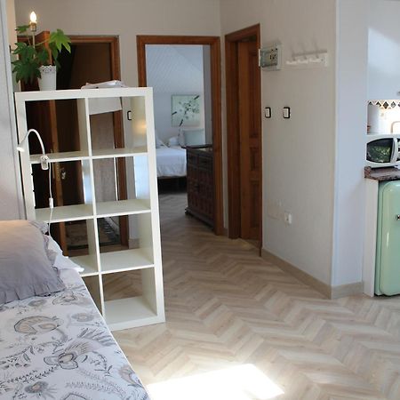 Apartamentos Los Hidalgos Santillana del Mar Exteriör bild