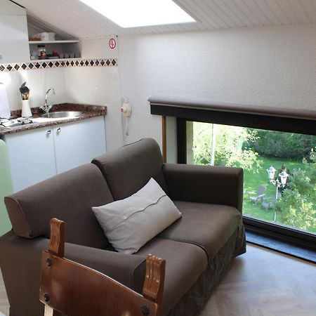 Apartamentos Los Hidalgos Santillana del Mar Exteriör bild