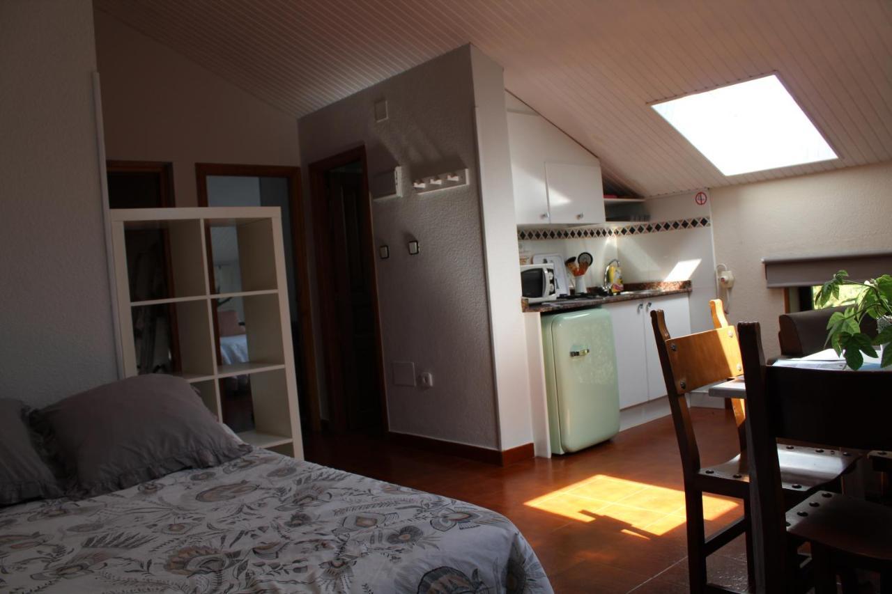 Apartamentos Los Hidalgos Santillana del Mar Exteriör bild