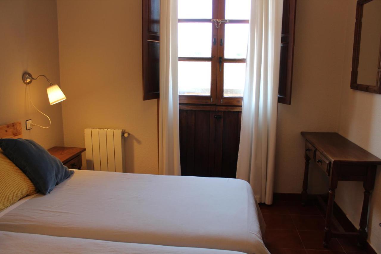 Apartamentos Los Hidalgos Santillana del Mar Exteriör bild