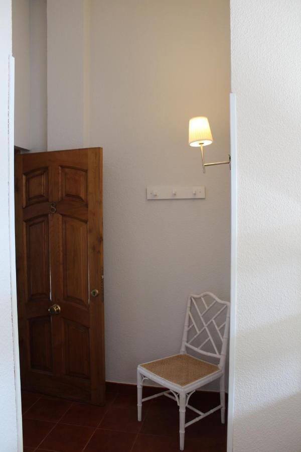 Apartamentos Los Hidalgos Santillana del Mar Exteriör bild