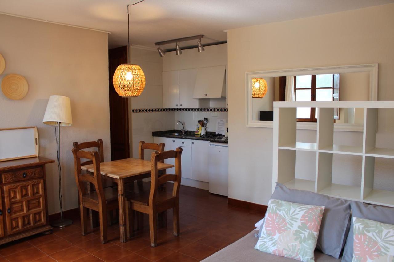 Apartamentos Los Hidalgos Santillana del Mar Exteriör bild
