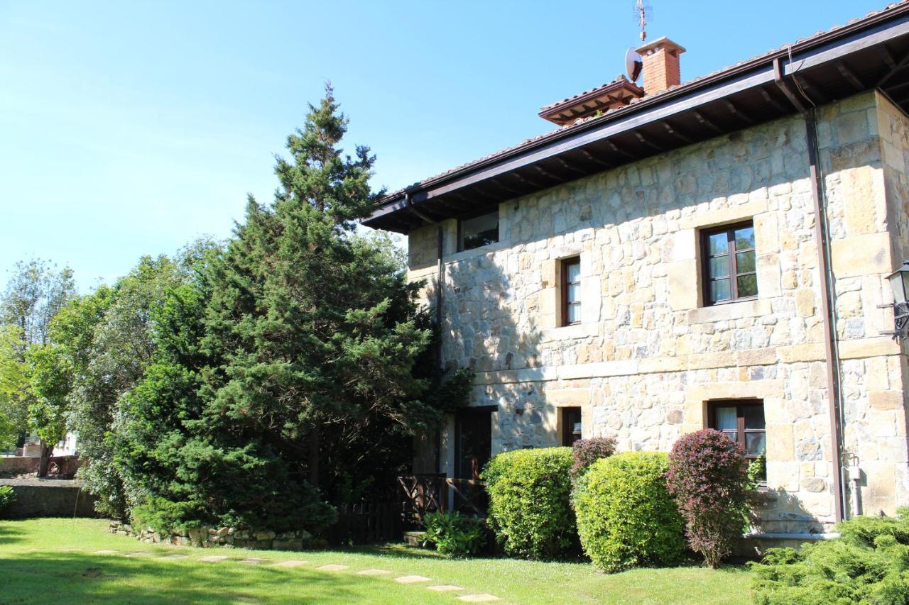Apartamentos Los Hidalgos Santillana del Mar Exteriör bild