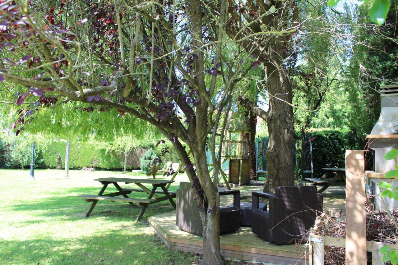 Apartamentos Los Hidalgos Santillana del Mar Exteriör bild