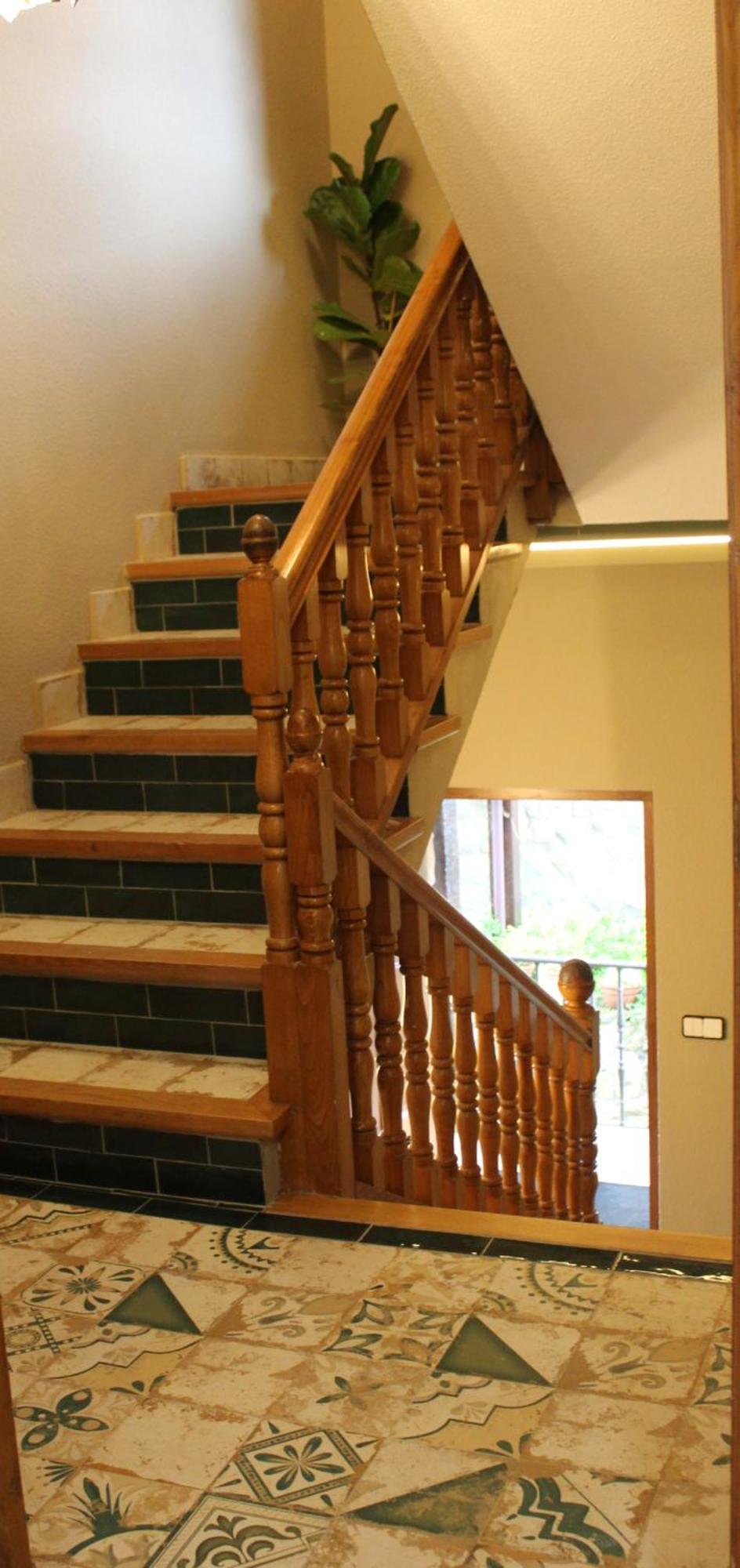 Apartamentos Los Hidalgos Santillana del Mar Exteriör bild