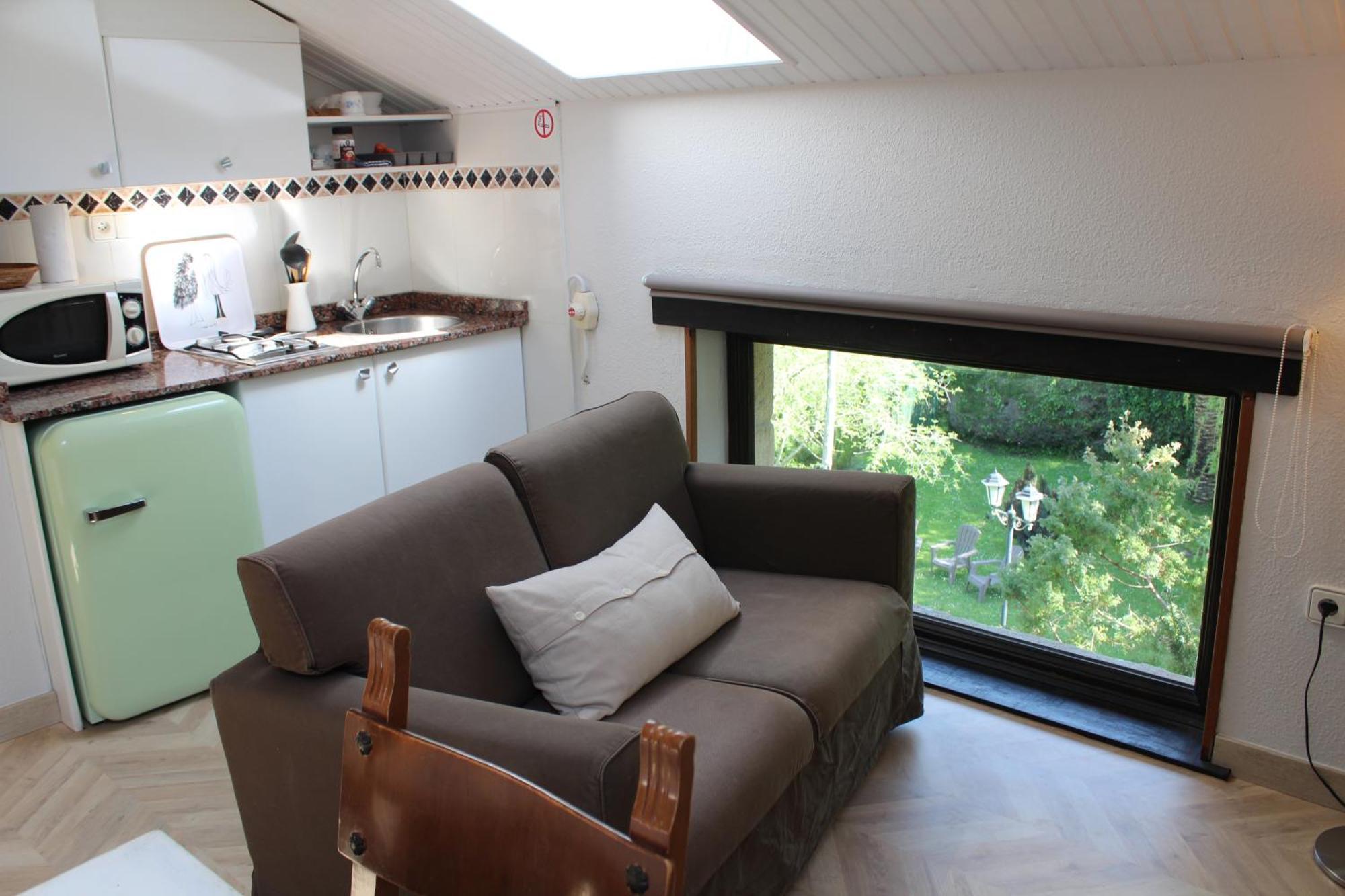 Apartamentos Los Hidalgos Santillana del Mar Exteriör bild