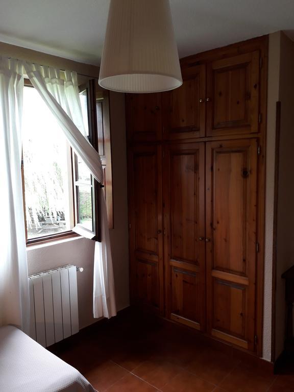 Apartamentos Los Hidalgos Santillana del Mar Exteriör bild