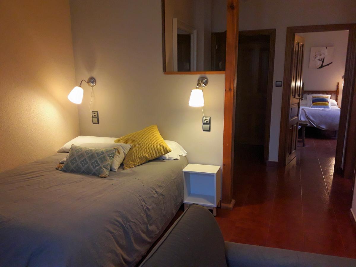 Apartamentos Los Hidalgos Santillana del Mar Exteriör bild