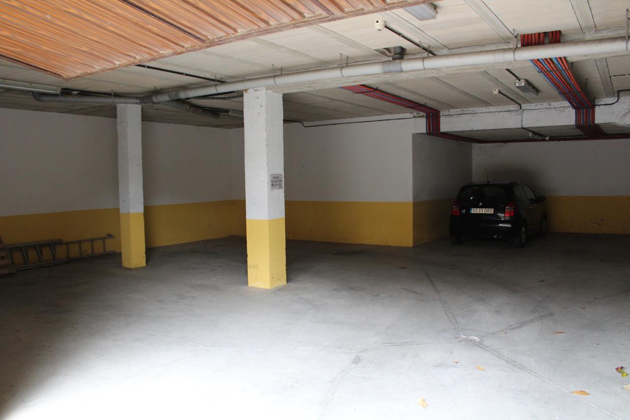 Apartamentos Los Hidalgos Santillana del Mar Exteriör bild