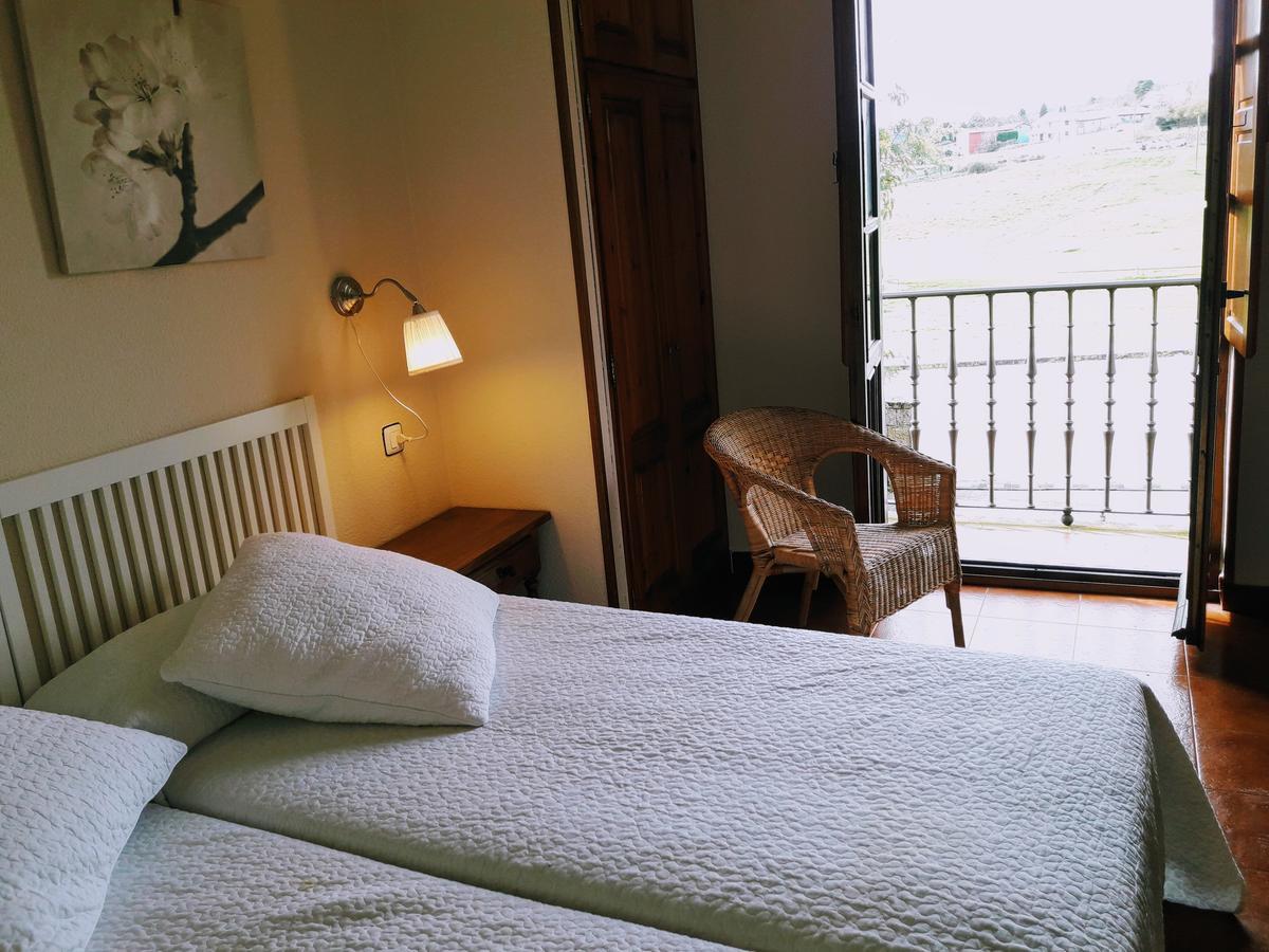 Apartamentos Los Hidalgos Santillana del Mar Exteriör bild