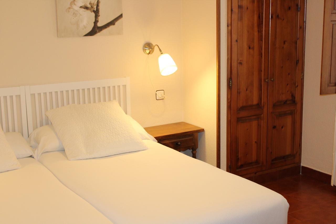 Apartamentos Los Hidalgos Santillana del Mar Exteriör bild
