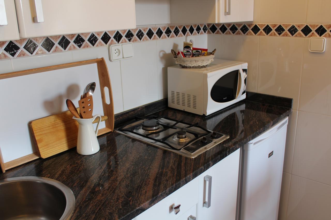 Apartamentos Los Hidalgos Santillana del Mar Exteriör bild