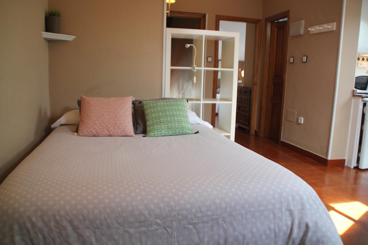 Apartamentos Los Hidalgos Santillana del Mar Exteriör bild