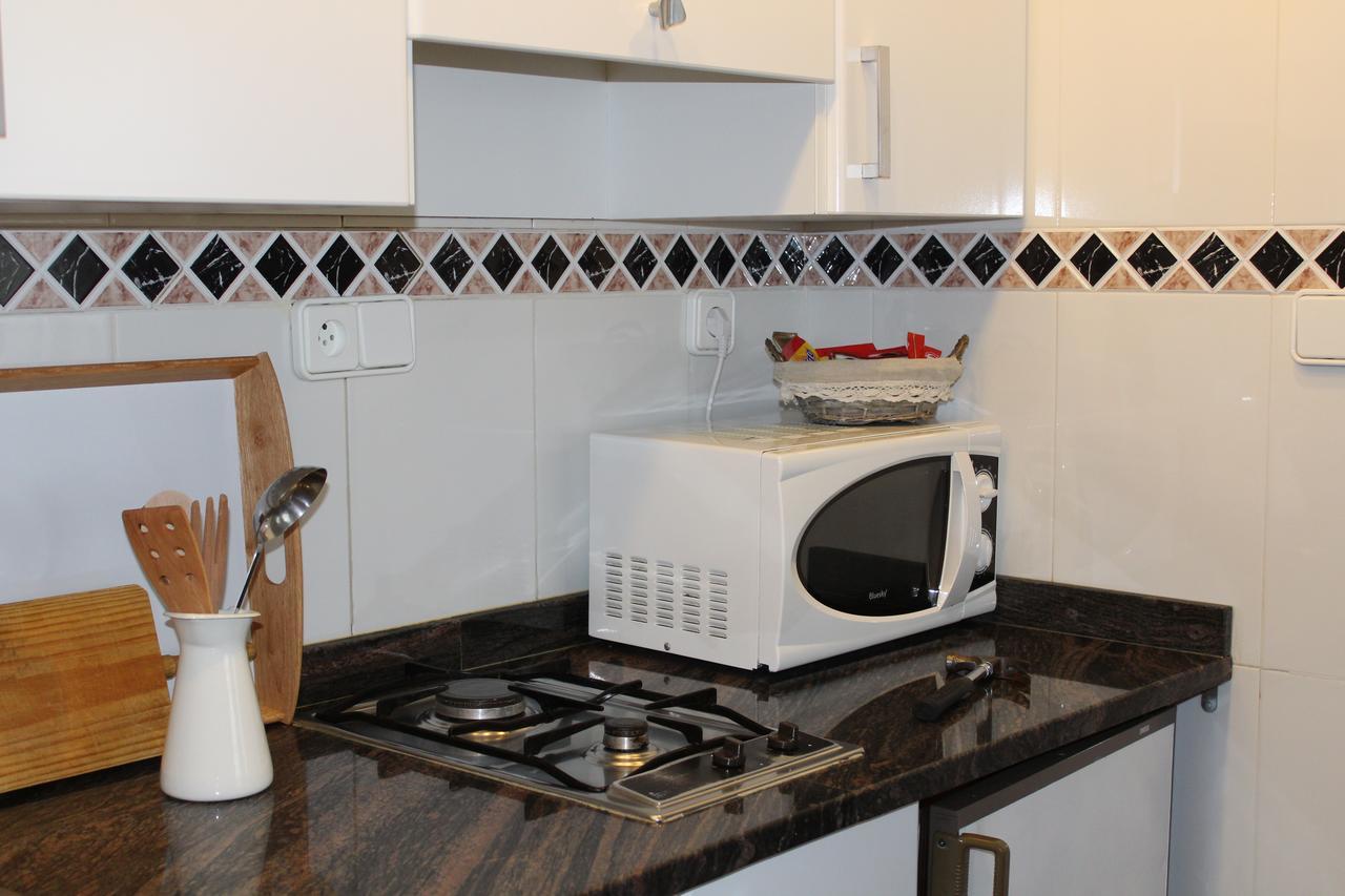 Apartamentos Los Hidalgos Santillana del Mar Exteriör bild